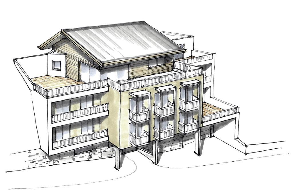 Haus Sattelblick Hotel Санкт Антон ам Арлберг Екстериор снимка